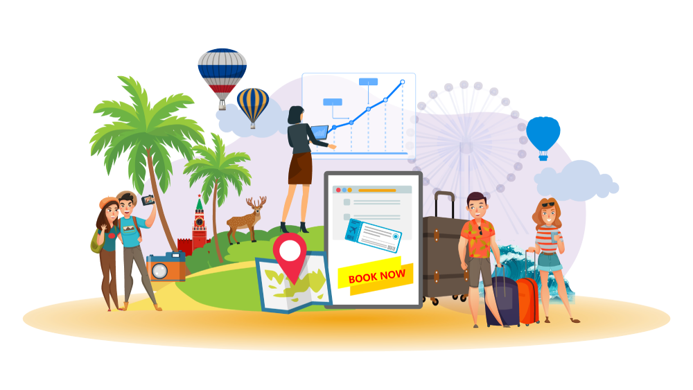 pixobooking