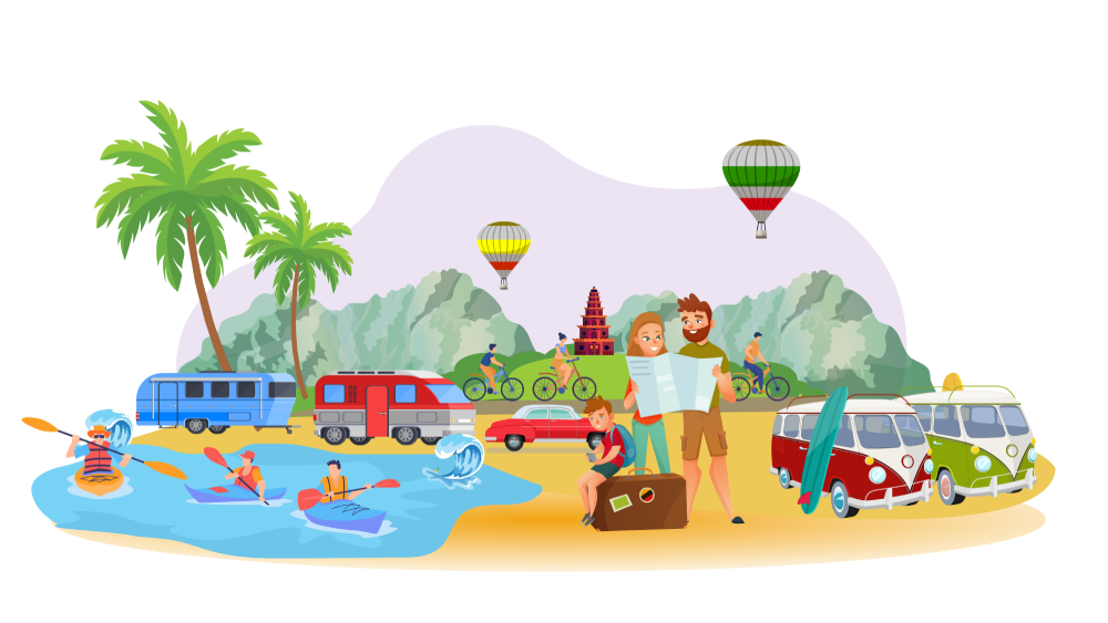 pixobooking