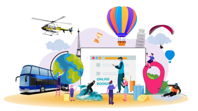 pixobooking