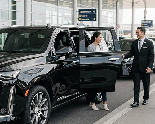Executive Transportation