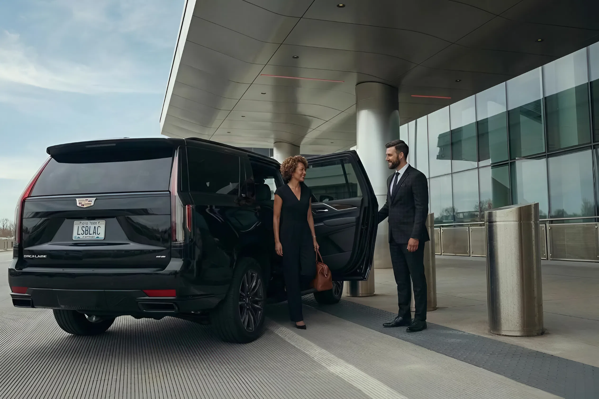 Executive Transportation