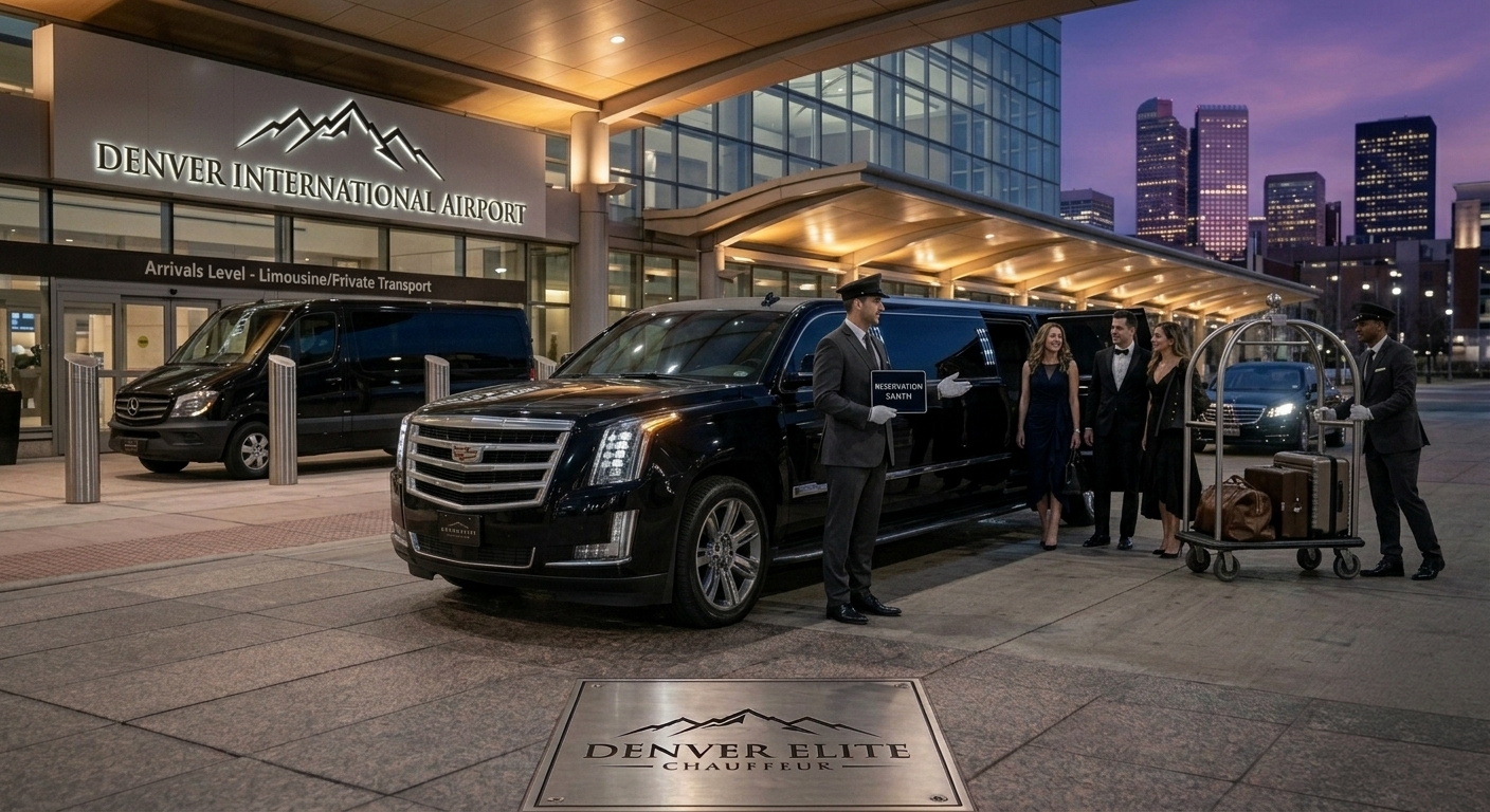 Airport Transportation